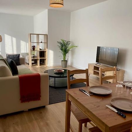 Appartement 73M2 - 2 Chambres - Parking - Wi-Fi Toulouse Eksteriør bilde