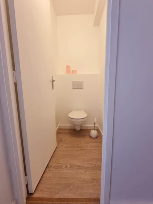 Appartement 73M2 - 2 Chambres - Parking - Wi-Fi Toulouse Eksteriør bilde