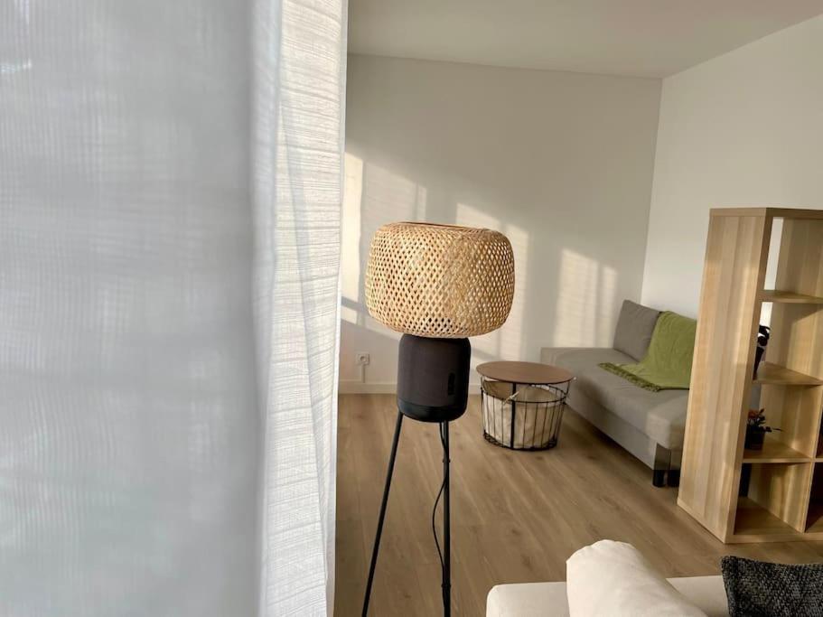 Appartement 73M2 - 2 Chambres - Parking - Wi-Fi Toulouse Eksteriør bilde
